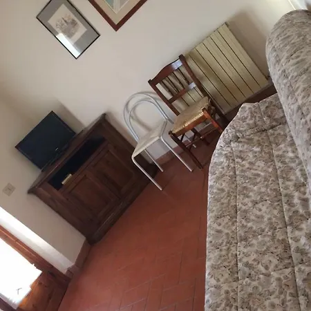 La Terrazza Gaiole in Chianti