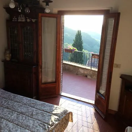 La Terrazza Gaiole in Chianti