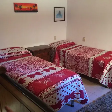 La Terrazza Guest house *