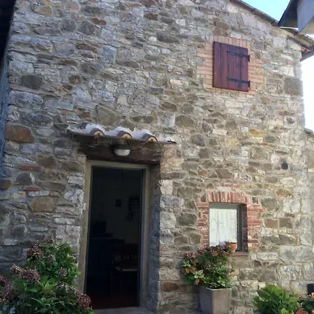 La Terrazza * Gaiole in Chianti