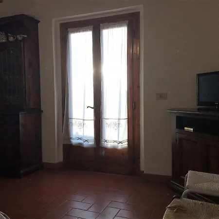 Guest house La Terrazza Gaiole in Chianti