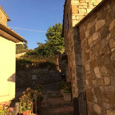 La Terrazza *