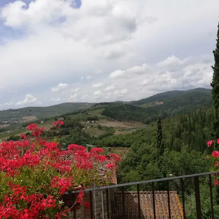 La Terrazza